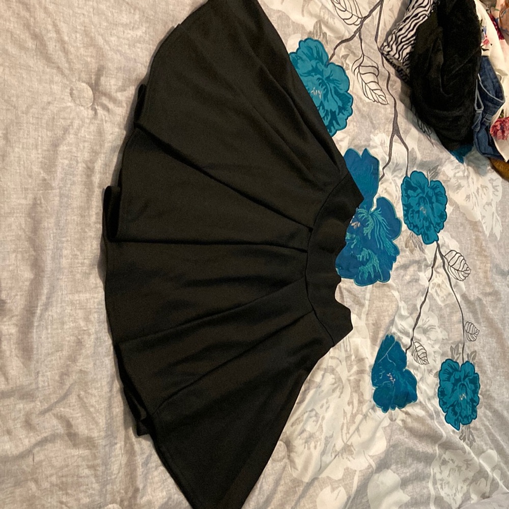 Skater skirt